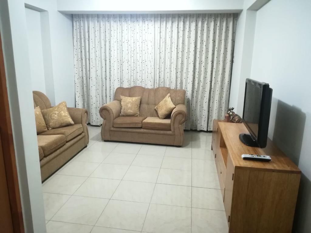 Apartament La Casa De Eliana Cuzco Zewnętrze zdjęcie