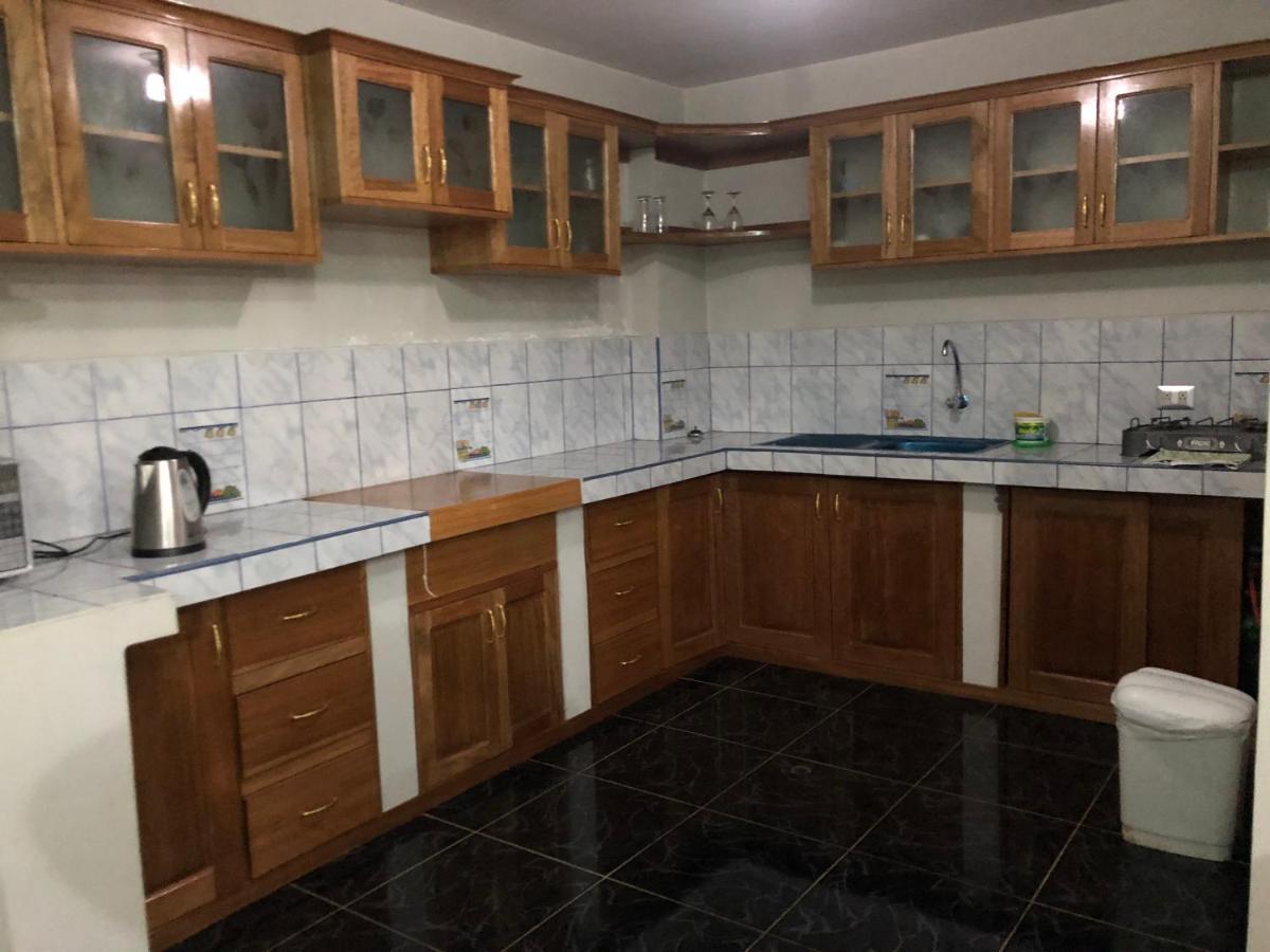 Apartament La Casa De Eliana Cuzco Zewnętrze zdjęcie